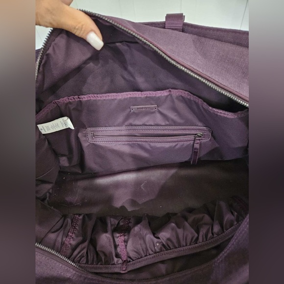 Lululemon Gym Bag - Picture 5 of 7